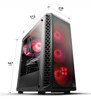 LYNX Challenger Ryzen 5 5600X 32GB 1TB SSD NVMe RTX 4060 8G W11 Home