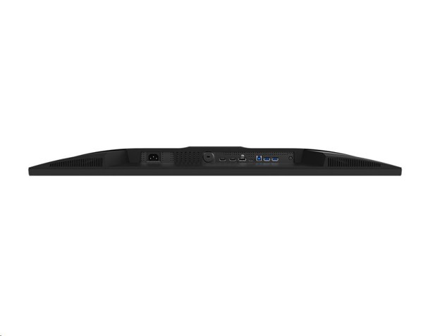 GIGABYTE LCD - 34" Gaming monitor M34WQ, SS IPS, 3440 x 1440 WQHD 21:9, 144Hz, 1000:1, 400cd/m2, 1ms, 2xHDMI, 1xDP