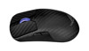 ASUS Herní myš ROG Harpe Ace Extreme, Bezdrátová BT, RF 2.4GHz, černá