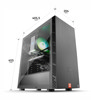 LYNX Challenger Ryzen 7 5700 32GB 1TB SSD NVMe RTX 4060 8G W11 Home