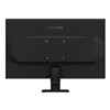 GIGABYTE LCD - 27" Gaming monitor GS27QXA, SS IPS, 2560 x 1440 QHD, 240Hz, 1000:1, 350cd/m2, 1ms, 2xHDMI, 1xDP