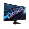 GIGABYTE LCD - 27" Gaming monitor GS27QXA, SS IPS, 2560 x 1440 QHD, 240Hz, 1000:1, 350cd/m2, 1ms, 2xHDMI, 1xDP