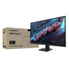 GIGABYTE LCD - 27" Gaming monitor GS27QXA, SS IPS, 2560 x 1440 QHD, 240Hz, 1000:1, 350cd/m2, 1ms, 2xHDMI, 1xDP