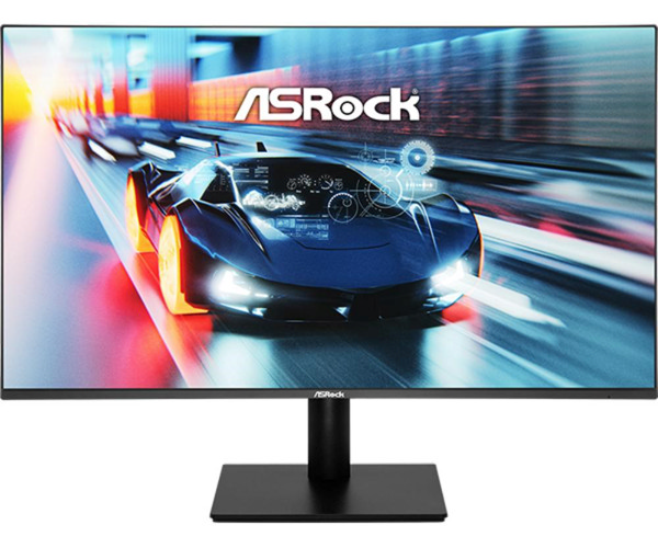 ASROCK LCD - 24,5" Gaming monitor CL25FFB FHD, 1920 x 1080, 144Hz, 1500:1, 300cd/m2, 1ms, 1xHDMI, 1xVGA