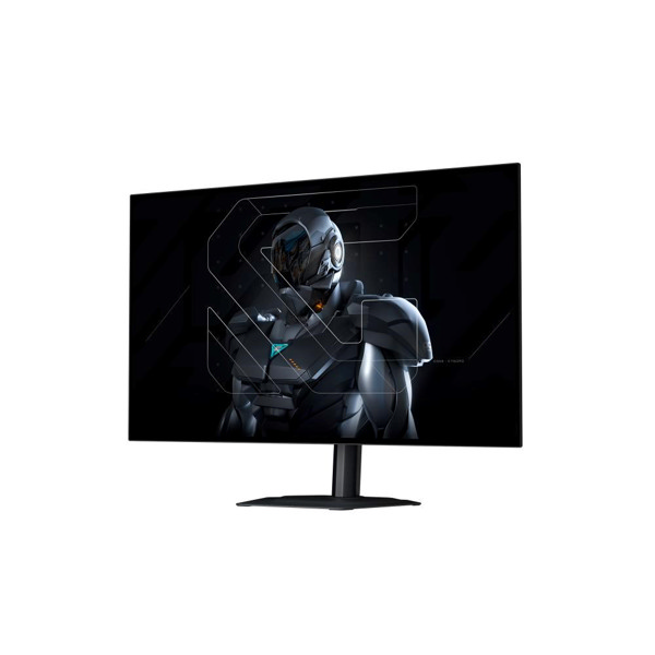 GIGABYTE LCD - 27" Gaming monitor MO27Q28GR, OLED, 2560 x 1440 QHD, 280Hz, 1.5M:1, 335cd/m2, 0.03ms, 2xHDMI, 1xDP