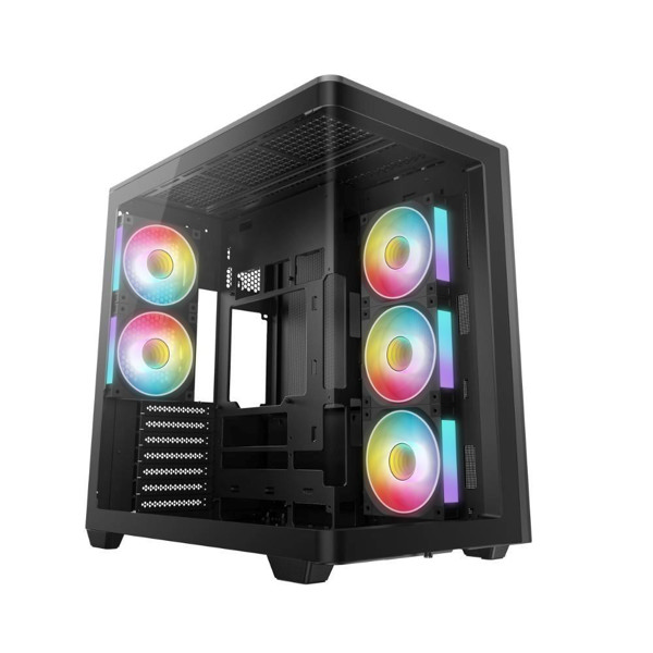 LYNX AI Workstation Ryzen 9950X 128GB 2TB SSD NVMe RTX PRO 4500 Blackwell 32G W11 Pro