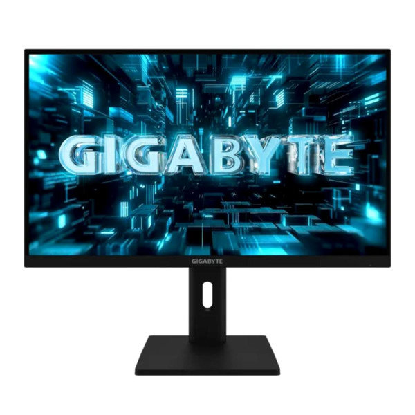 GIGABYTE LCD - 27" Gaming monitor G27Q3, IPS, 2560 x 1440 QHD, 320Hz, 1300:1, 350cd/m2, 1ms, 2xHDMI, 1xDP